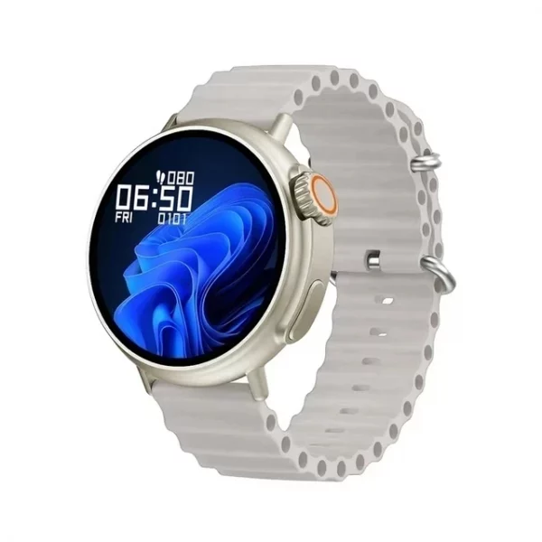 2024 novas chamadas bluetooth relógio inteligente ultra série 9 assistente de voz monitor saúde relógios esportes fitness rastreador smartwatch homem - Image 10