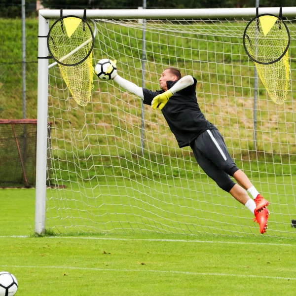 Alvo para chute ao gol - Image 4