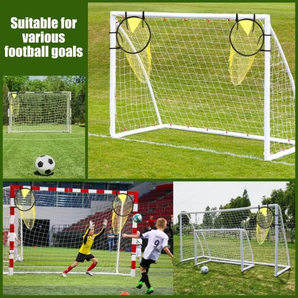 Alvo para chute ao gol - Image 5