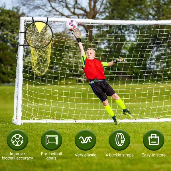 Alvo para chute ao gol - Image 3
