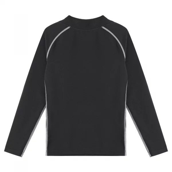 camiseta térmica para crianças futebol basquete treino - Image 6