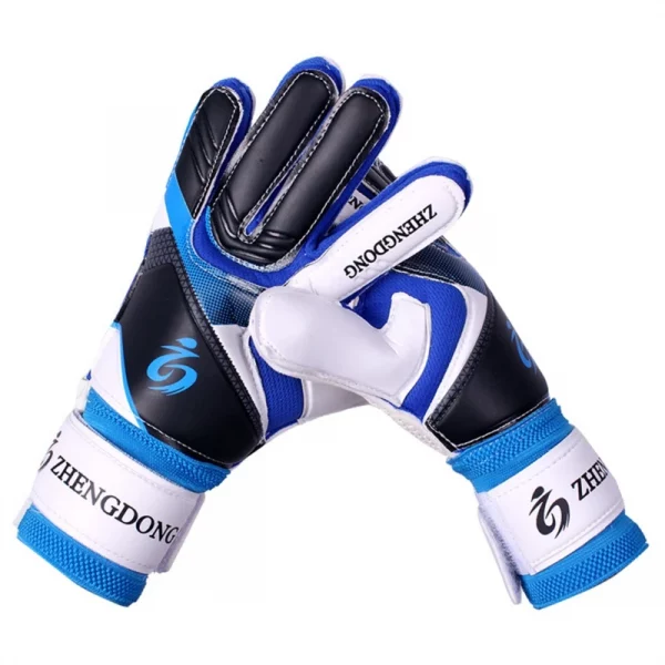 Luvas para goleiro reforçado