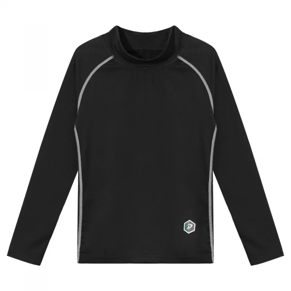 camiseta térmica para crianças futebol basquete treino - Image 5
