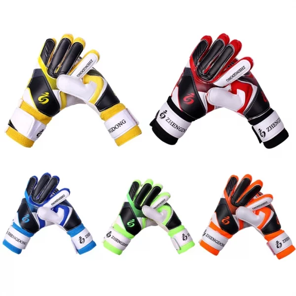 Luvas para goleiro reforçado - Image 5