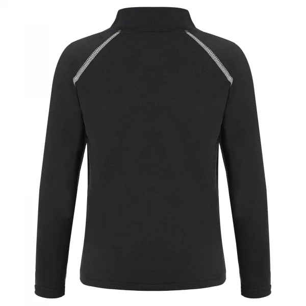 camiseta térmica para crianças futebol basquete treino - Image 4