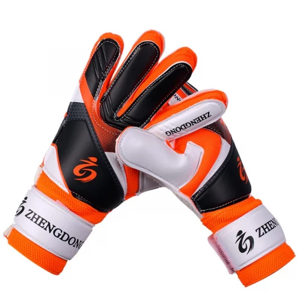 Luvas para goleiro reforçado - Image 11