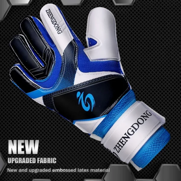 Luvas para goleiro reforçado - Image 4