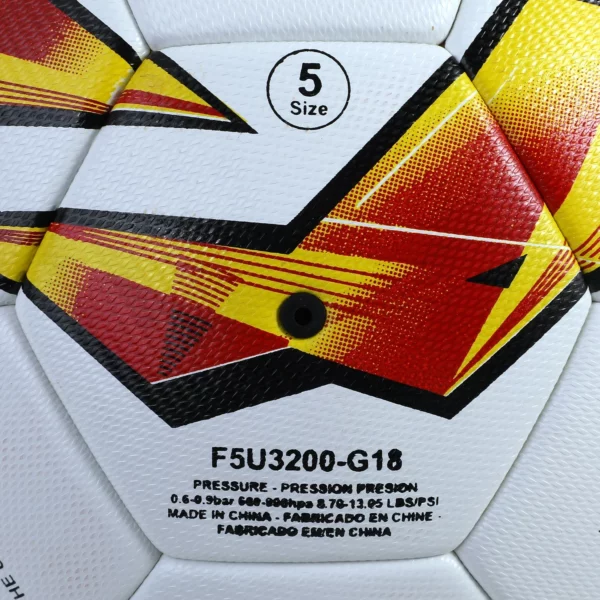 bolas de futebol euro 2023 tamanho profissional 5 - Image 3