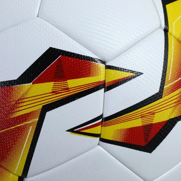 bolas de futebol euro 2023 tamanho profissional 5 - Image 5