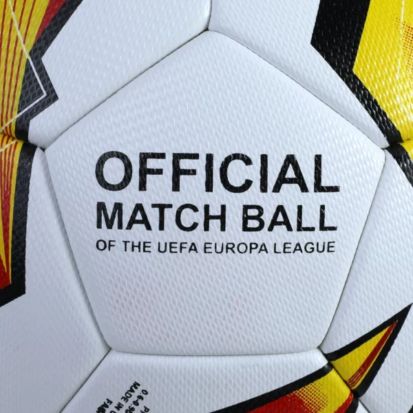 bolas de futebol euro 2023 tamanho profissional 5 - Image 4