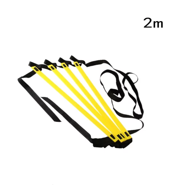 escadinha de treino (agilidade, coordenação) - Image 7