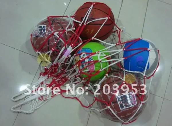 bolsa de rede para bola - Image 4