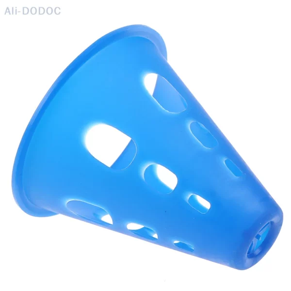 10 pçs de cone futebol para treinamento - Image 6