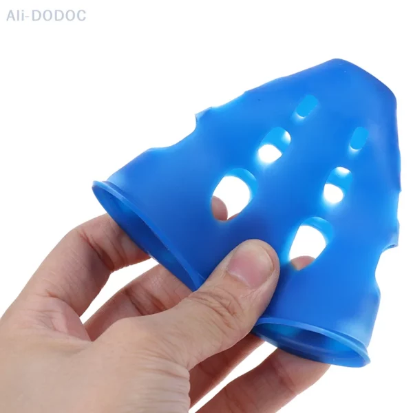 10 pçs de cone futebol para treinamento - Image 5
